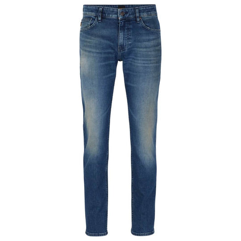 JEAN AZUL DELAWARE BC HUGO BOSS